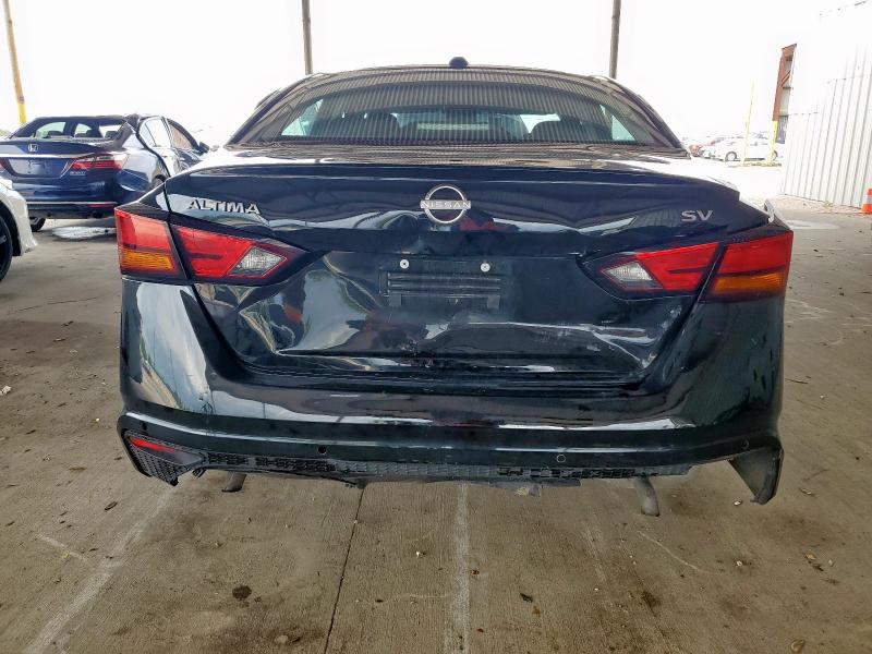 Продажа на аукционе авто 2024 Nissan Altima, vin: 1N4BL4DV6RN378598, номер лота: 64205535