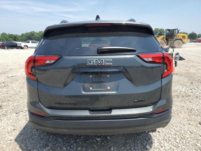 Продажа на аукционе авто 2021 Gmc Terrain Sl, vin: 3GKALVEV0ML337164, номер лота: 64825895