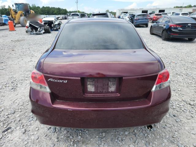 85911885 :رقم المزاد ، 1HGCP26808A037574 vin ، 2008 Honda Accord Exl مزاد بيع