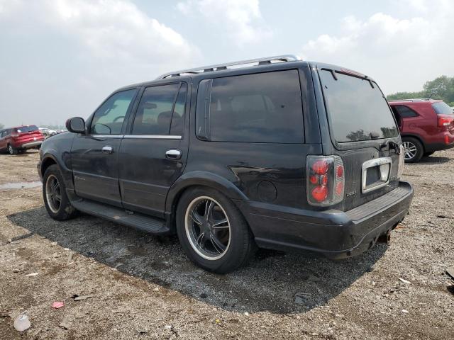 Продаж на аукціоні авто 2001 Lincoln Navigator, vin: 5LMFU28A11LJ00804, номер лоту: 78473855