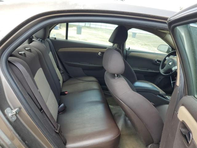 Продажа на аукционе авто 2010 Chevrolet Malibu, vin: 1G1ZB5E07AF251676, номер лота: 66329115