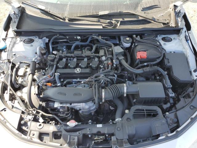 63166705 :رقم المزاد ، 19UDE4H69SA006235 vin ، 2025 Acura Integra A- مزاد بيع