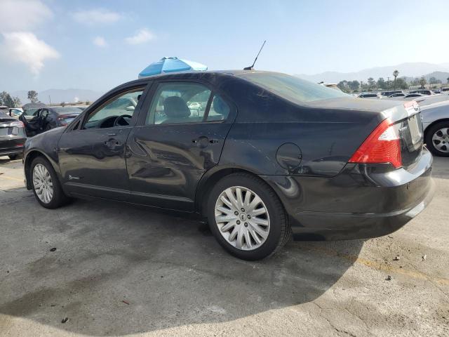 Aukcja sprzedaży 2011 Ford Fusion Hyb, vin: 3FADP0L3XBR108735, numer aukcji: 66361195