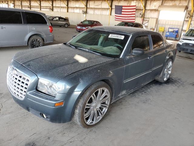 Продажа на аукционе авто 2006 Chrysler 300, vin: 2C3KA43R16H367392, номер лота: 97823645