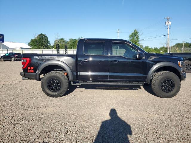 Продаж на аукціоні авто 2023 Ford F150 Raptor, vin: 1FTFW1RG0PFB42466, номер лоту: 66038805