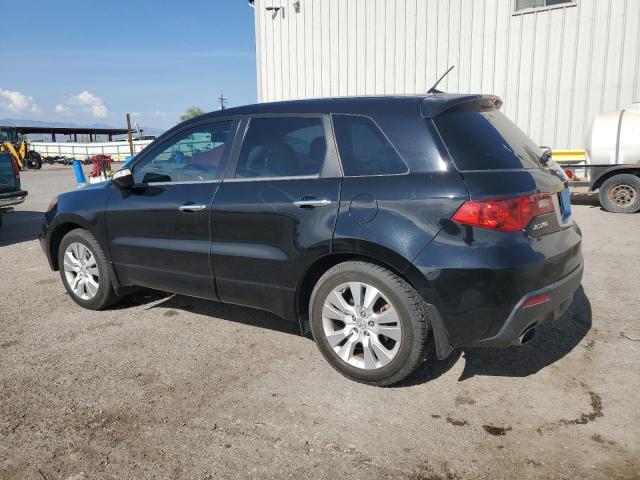 2011 Acura Rdx მანქანა იყიდება აუქციონზე, vin: 5J8TB2H27BA004893, აუქციონის ნომერი: 65407345