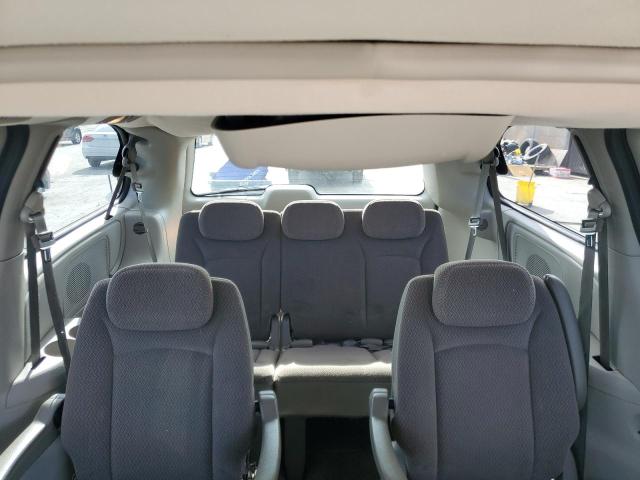 Aukcja sprzedaży 2007 Chrysler Town & Country, vin: 2A4GP54L77R184715, numer aukcji: 65244295