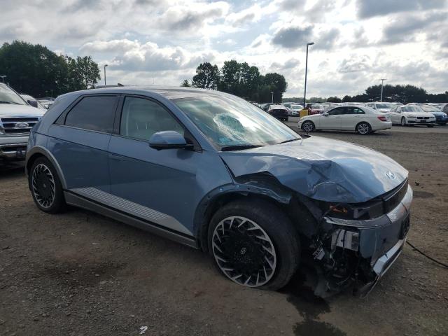 63299365 :رقم المزاد ، KM8KRDDF0RU292366 vin ، 2024 Hyundai Ioniq 5 مزاد بيع