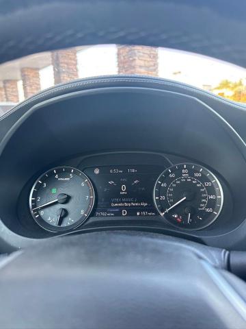 Aukcja sprzedaży 2019 Infiniti Qx50 Essen, vin: 3PCAJ5M32KF106005, numer aukcji: 64255435