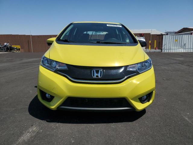 Aukcja sprzedaży 2016 Honda Fit Ex, vin: JHMGK5H70GS010774, numer aukcji: 64292905