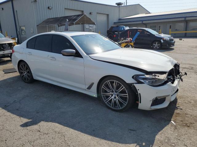 Aukcja sprzedaży 2020 Bmw M550xi, vin: WBAJS7C02LBN96544, numer aukcji: 64272345