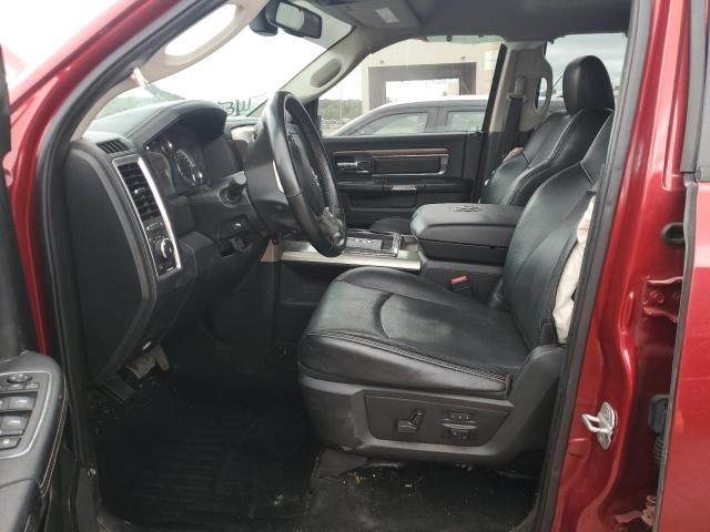 Продаж на аукціоні авто 2013 Ram 1500 Laramie, vin: 1C6RR7NT1DS556358, номер лоту: 67048205
