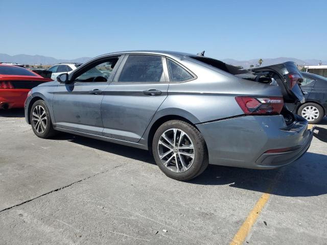 2024 Volkswagen Jetta მანქანა იყიდება აუქციონზე, vin: 3VWBM7BUXRM084549, აუქციონის ნომერი: 66881505