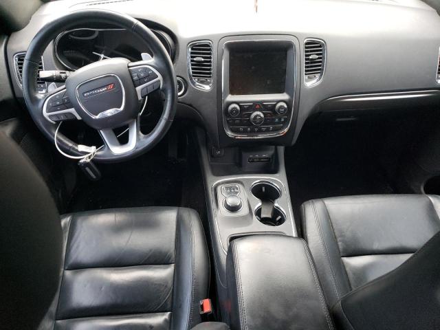 Продаж на аукціоні авто 2017 Dodge Durango Gt, vin: 1C4RDJDG3HC744002, номер лоту: 66171435