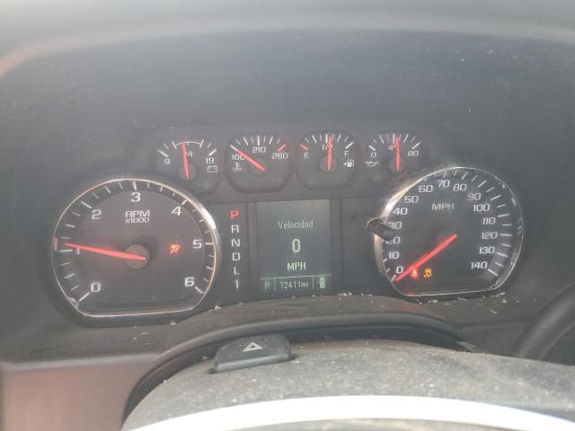Aukcja sprzedaży 2017 Gmc Sierra K25, vin: 1GT02REG3HZ236427, numer aukcji: 61926245