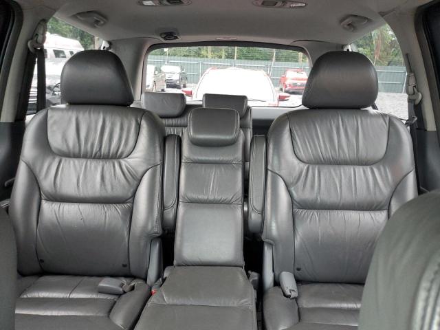 65014545 :رقم المزاد ، 5FNRL38716B003789 vin ، 2006 Honda Odyssey مزاد بيع
