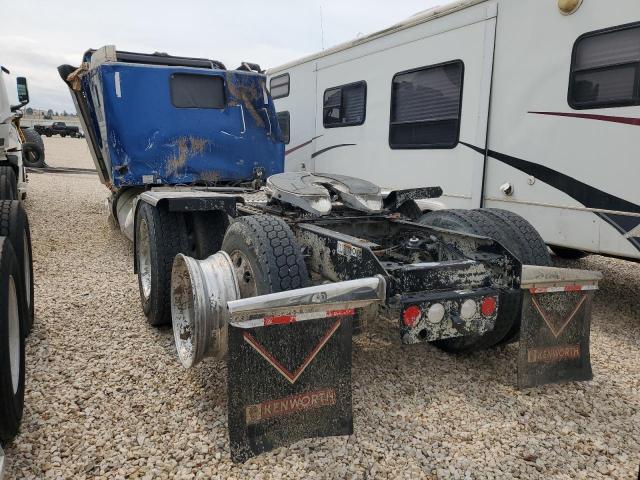 Продажа на аукционе авто 2022 Kenworth Tractor, vin: 1XKWD49X8NR485663, номер лота: 86222835