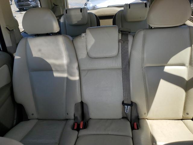 Продажа на аукционе авто 2009 Volvo Xc90 3.2, vin: YV4CZ982591496365, номер лота: 61092255