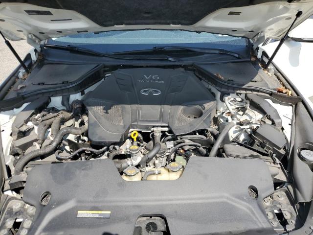 Продажа на аукционе авто 2019 Infiniti Q50 Luxe, vin: JN1EV7AR7KM555751, номер лота: 66193615