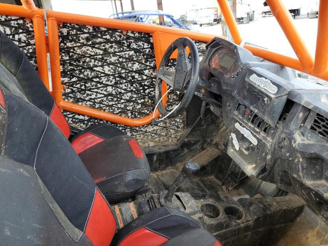 Aukcja sprzedaży 2023 Pola Rzr Xp 1000, vin: 3NSNAE995PH422958, numer aukcji: 63294025
