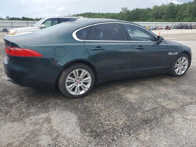 2016 Jaguar Xf Premium მანქანა იყიდება აუქციონზე, vin: SAJBD4BV4GCY08178, აუქციონის ნომერი: 75517224
