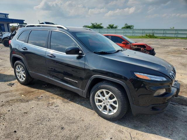 2015 Jeep Cherokee Latitude მანქანა იყიდება აუქციონზე, vin: 1C4PJMCS0FW664000, აუქციონის ნომერი: 62372495