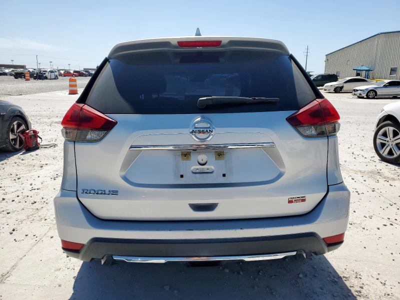 Продаж на аукціоні авто 2020 Nissan Rogue S, vin: KNMAT2MT2LP500619, номер лоту: 65450615
