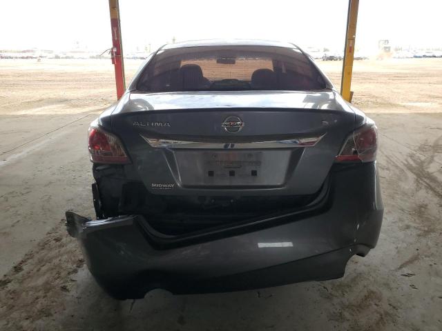 2015 Nissan Altima 2.5 მანქანა იყიდება აუქციონზე, vin: 1N4AL3AP6FC254866, აუქციონის ნომერი: 63271245