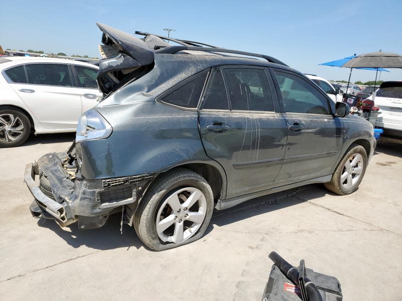 Aukcja sprzedaży 2007 Lexus Rx, vin: 2T2GK31U27C020399, numer aukcji: 75568785