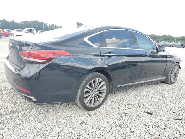 Продаж на аукціоні авто 2016 Hyundai Genesis, vin: KMHGN4JE1GU127078, номер лоту: 64305745