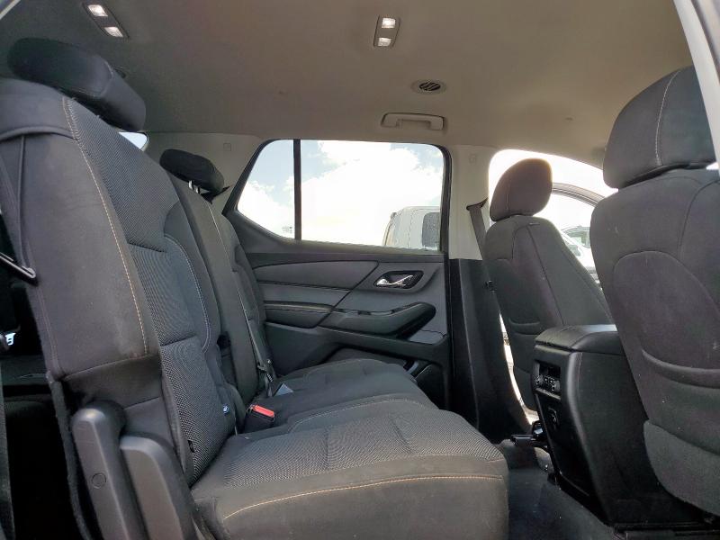 Продаж на аукціоні авто 2018 Chevrolet Traverse, vin: 1GNEVLKW1JJ152558, номер лоту: 65908055