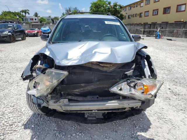 Aukcja sprzedaży 2011 Honda Cr-v, vin: 5J6RE3H43BL057967, numer aukcji: 64335945
