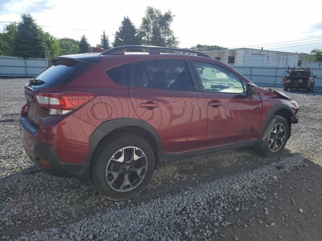 2019 Subaru Crosstrek მანქანა იყიდება აუქციონზე, vin: JF2GTACC4K8248632, აუქციონის ნომერი: 63398695