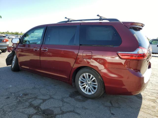Aukcja sprzedaży 2015 Toyota Sienna, vin: 5TDYK3DC2FS580506, numer aukcji: 63871765
