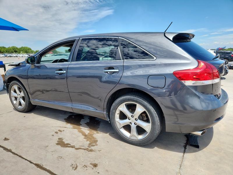 65902115 :رقم المزاد ، 4T3BK3BB3AU029220 vin ، 2010 Toyota Venza مزاد بيع