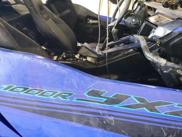 Продажа на аукционе авто 2024 Yamaha Yxz1000, vin: 5Y4AN56Y6RA100280, номер лота: 63264675