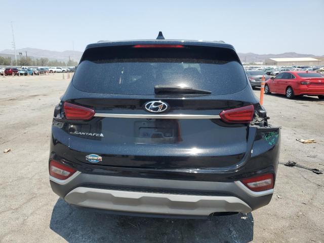 Aukcja sprzedaży 2020 Hyundai Santa Fe Sel, vin: 5NMS33AD8LH267605, numer aukcji: 65022675