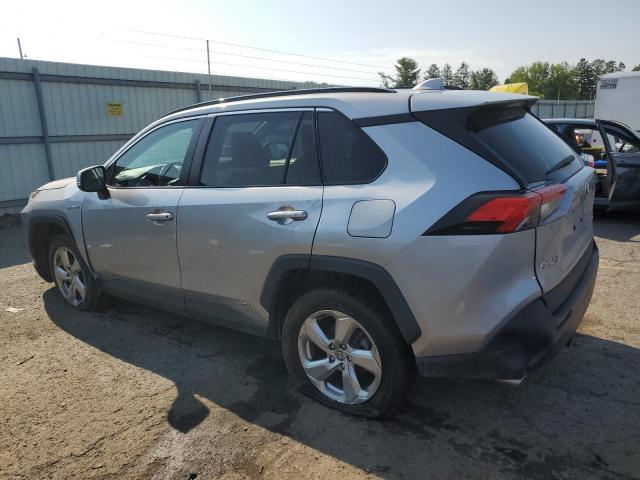 2021 Toyota Rav4 მანქანა იყიდება აუქციონზე, vin: 2T3B6RFV0MW028851, აუქციონის ნომერი: 63575375