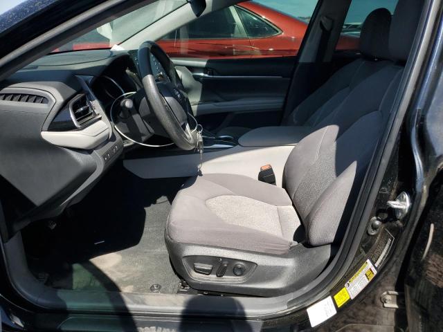 Aukcja sprzedaży 2022 Toyota Camry Le, vin: 4T1C11AK0NU689761, numer aukcji: 65211985