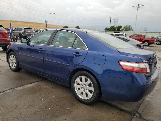 Aukcja sprzedaży 2009 Toyota Camry Hybr, vin: 4T1BB46K19U106283, numer aukcji: 66733965