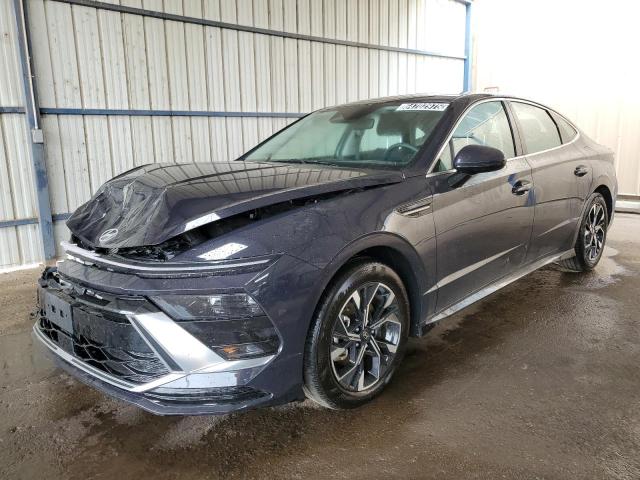 Aukcja sprzedaży 2025 Hyundai Sonata Sel, vin: KMHL64JA8SA453947, numer aukcji: 64702975