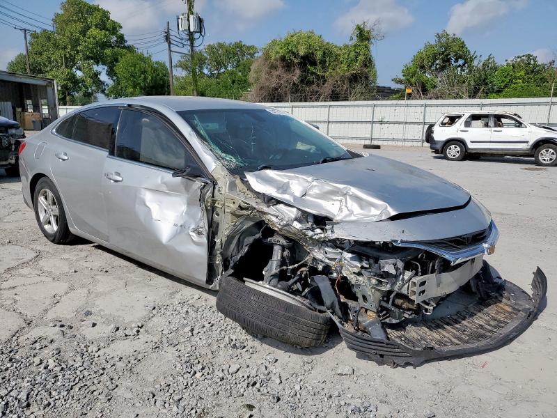 Продаж на аукціоні авто 2020 Chevrolet Malibu Ls, vin: 1G1ZC5ST9LF069525, номер лоту: 64770315
