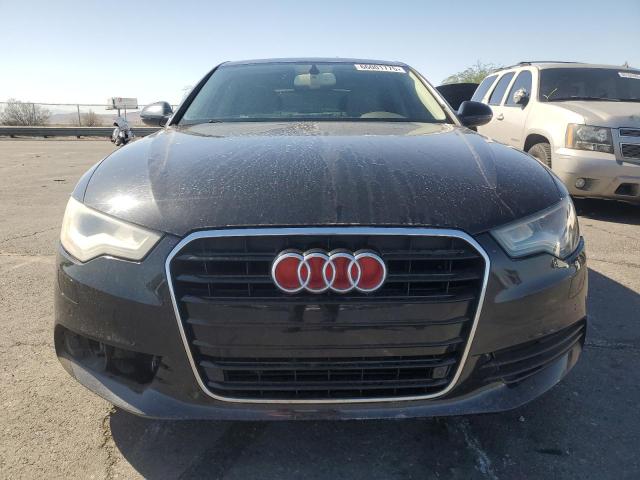 2015 Audi A6 Premium მანქანა იყიდება აუქციონზე, vin: WAUDFAFCXFN028131, აუქციონის ნომერი: 66001775
