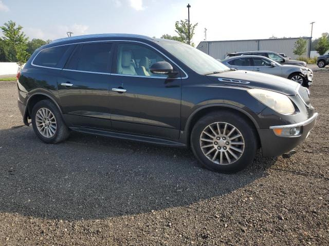 2010 Buick Enclave Cx მანქანა იყიდება აუქციონზე, vin: 5GALVBEDXAJ172491, აუქციონის ნომერი: 66106065