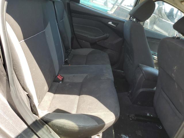 2013 Ford Focus მანქანა იყიდება აუქციონზე, vin: 1FADP3F22DL264953, აუქციონის ნომერი: 63297095