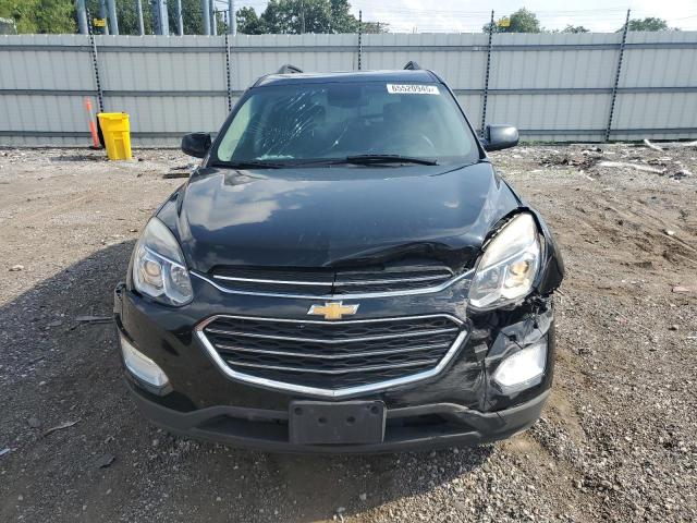 2017 Chevrolet Equinox Lt მანქანა იყიდება აუქციონზე, vin: 2GNFLFE35H6293086, აუქციონის ნომერი: 65520945