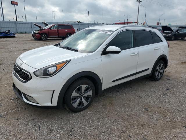 Aukcja sprzedaży 2018 Kia Niro, vin: KNDCB3LC5J5143710, numer aukcji: 65042325
