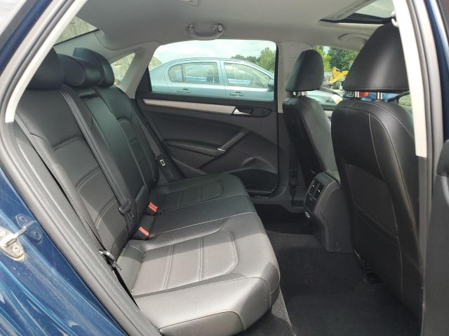 65512245 :رقم المزاد ، 1VWSA7A34NC008788 vin ، 2022 Volkswagen Passat Se مزاد بيع