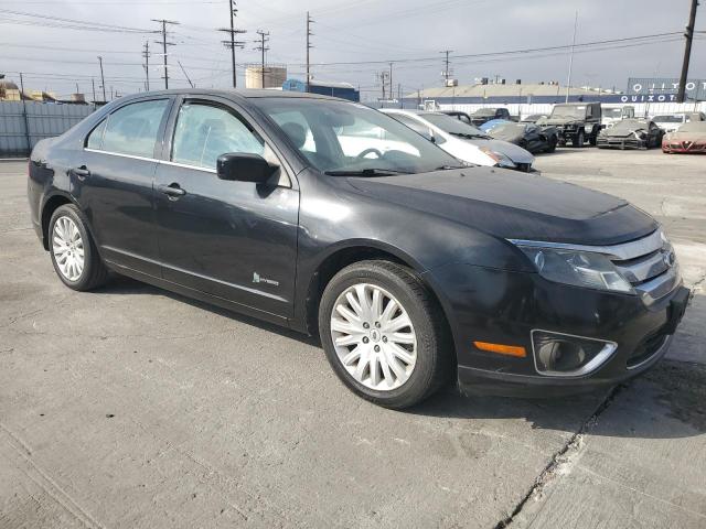 Aukcja sprzedaży 2011 Ford Fusion Hyb, vin: 3FADP0L3XBR108735, numer aukcji: 66361195