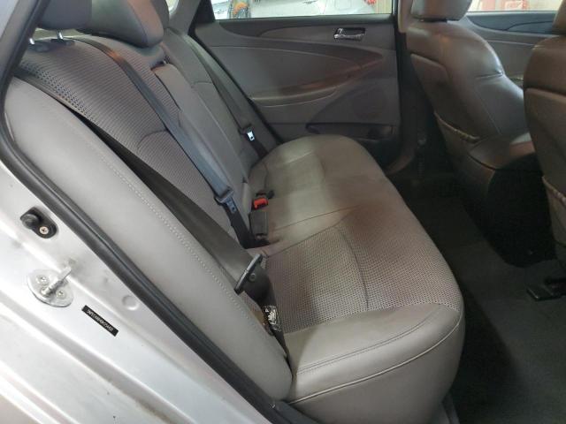 67079715 :رقم المزاد ، 5NPEC4AB4BH254451 vin ، 2011 Hyundai Sonata Se مزاد بيع